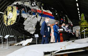 росія понесе відповідальність за катастрофу МН17 як держава - МЗС України