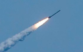 Над Києвом сили ППО збили дві ракети