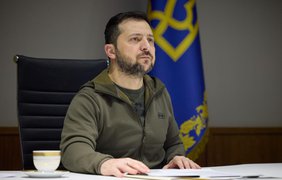 Зеленський призначив нових начальників управлінь СБУ у трьох областях
