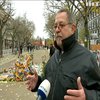 Рональд Вендлінг щотижня і за будь-якої погоди пікетує російське посольство в Берліні