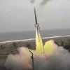 Індія провела запуск першої приватної космічної ракети