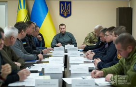 Можливість ядерного удару: Донецька область відпрацювала алгоритм дій