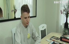 "Куруц", "Сплав" та "Банан": історія братів-героїв з Ужгорода