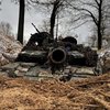 Втрати росії: Генштаб назвав нові дані