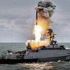 Ракетна небезпека: скільки "Калібрів" тримає росія у Чорному морі