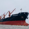 За два дні з українських портів вийшли 9 суден з агропродукцією