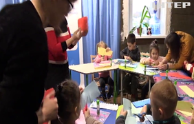 У різних містах України запровадили розважально-навчальний проєкт для дітей: як він працює у Черкасах