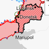 росіяни риють нові лінії оборони на півдні: карти боїв на 2 листопада