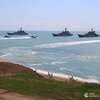 Корабельне угруповання росії у Середземному морі менше, ніж у Чорному - ВМС ЗСУ