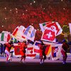 У Катарі відбулася церемонія відкриття чемпіонату світу з футболу (відео)