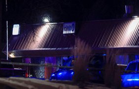 У Колорадо через стрілянину в гей-клубі загинули п'ятеро людей, 18 поранені
