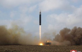 Ракетні запуски КНДР: країни G7 звернулися до ООН 