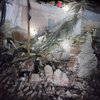 Під завалами будинку під Куп'янськом виявили загиблу та постраждалих