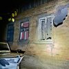 Росіяни вночі випустили 60 снарядів по Нікопольському району