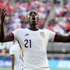 Син президента Ліберії Веа забив перший гол за збірну США на чемпіонаті світу в Катарі