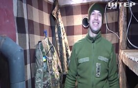 Українські прикордонники на Півночі пильно охороняють рубежі