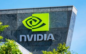 Nvidia офіційно пішла з росії