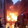 У Китаї загинули 36 людей під час пожежі на заводі