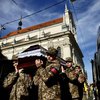 Україна повернула тіла 33 загиблих захисників