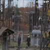 Майже половину усієї енергетичної системи України виведено з ладу: як відновити пошкоджене