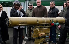 Зброя для України: США прискорили поповнення запасів