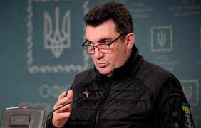 Скільки ще масованих ударів по Україні може завдати рф: відповідь Данілова