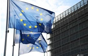 Єврокомісія виділяє Україні ще 2,5 млрд євро