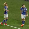 Японія перемогла Німеччину на чемпіонаті світу з футболу (відео)
