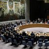 Рада Безпеки ООН проведе термінове засідання через ракетний тероризм рф, де виступить Зеленський