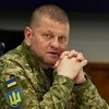 Залужний відреагував на сьогоднішній ракетний обстріл України
