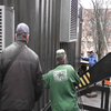 Товариство українців у Фінляндії передало генератор для лікарні у місті Новоукраїнка 