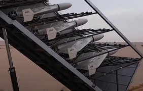 "У росії могли закінчитися іранські дрони" - розвідка
