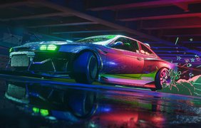 У Need for Speed Unbound додали музику виконавців з України