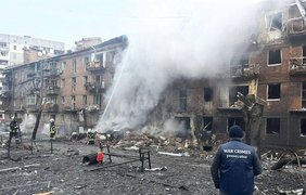 Російські ракети 23 листопада вбили шестеро українців, 36 поранені - Нацполіція