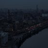 70% Києва без світла, воду дали лише на лівому березі 