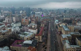 Частина Києва без світла: шо відбувається у столиці 