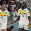 Сенегал обіграв Катар на чемпіонаті світу з футболу