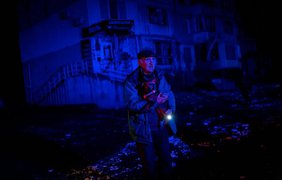 Окупанти вдарили ракетами по Харківщині