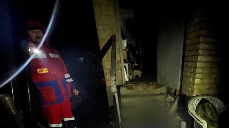 На Київщині через генератори сталися дві трагедії
