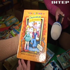 Миколаївська обласна дитяча бібліотека започаткувала акцію зі збору літератури для своїх колег