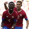 Коста-Рика перемогла Японію на ЧС-2022 з футболу