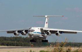 "Вантажні російські літаки активно літають до Китаю": у ЗМІ назвали причину 