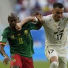 Камерун і Сербія зіграли внічию на ЧС-2022