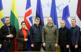 Зустріч голов МЗС у Києві: що ухвалили міністри 