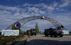 росіяни заборонили вхід на ЗАЕС частині працівників: в Генштабі назвали причину