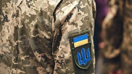 Українські військові за добу відбили всі атаки ворога у Донецькій області - Генштаб