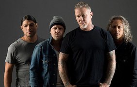 Metallica випустила кліп на нову пісню та анонсувала перший за сім років альбом (відео)
