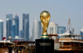 ЧС-2022 з футболу: огляд матчів і розклад третього туру