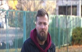 За дев'ять місяців він урятував понад тисячу життів: історія волонтера з Києва