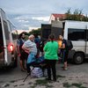 З Мар'їнки Донецької області евакуювали всіх мешканців